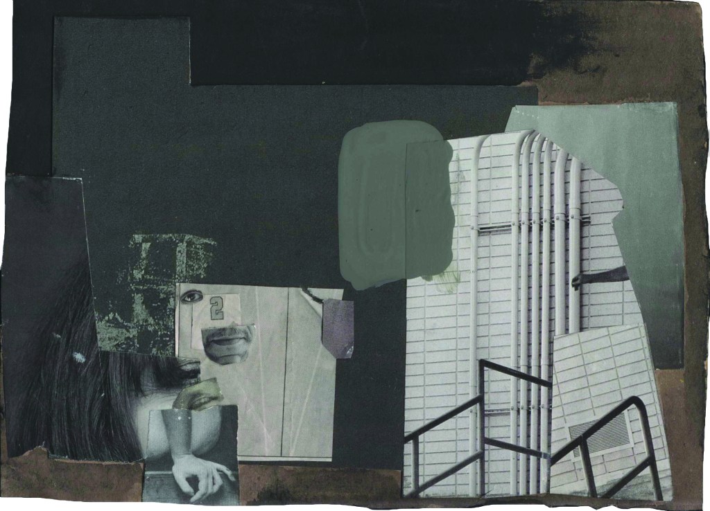 After Fang Si-Qi’s First Love&nbsp;Paradise