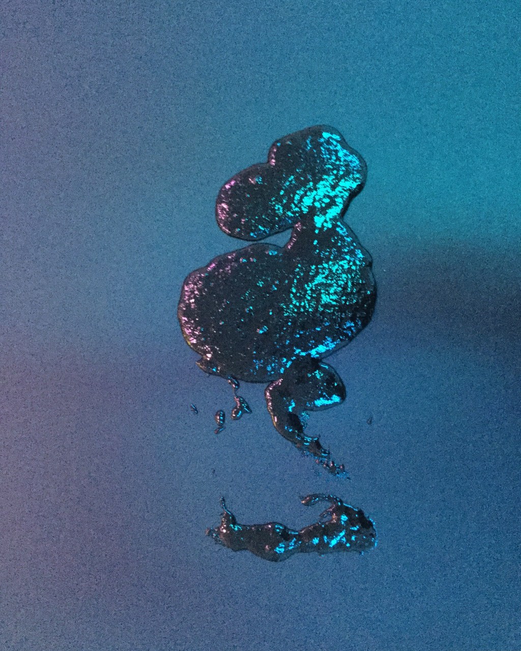 To Come and&nbsp;Become