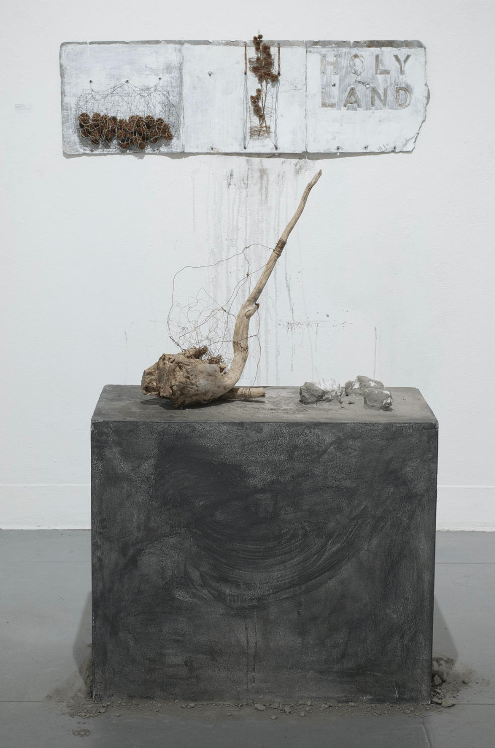 Visual Processes: Julia&nbsp;Schrecengost