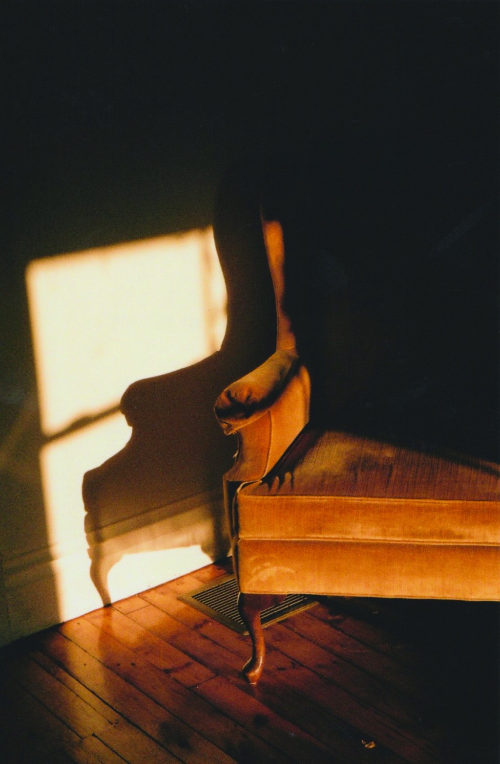 And Now a Couple of Words from a White Picket&nbsp;Fence: