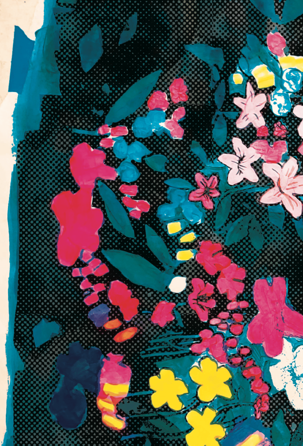 Issue Artwork, Spring&nbsp;2020