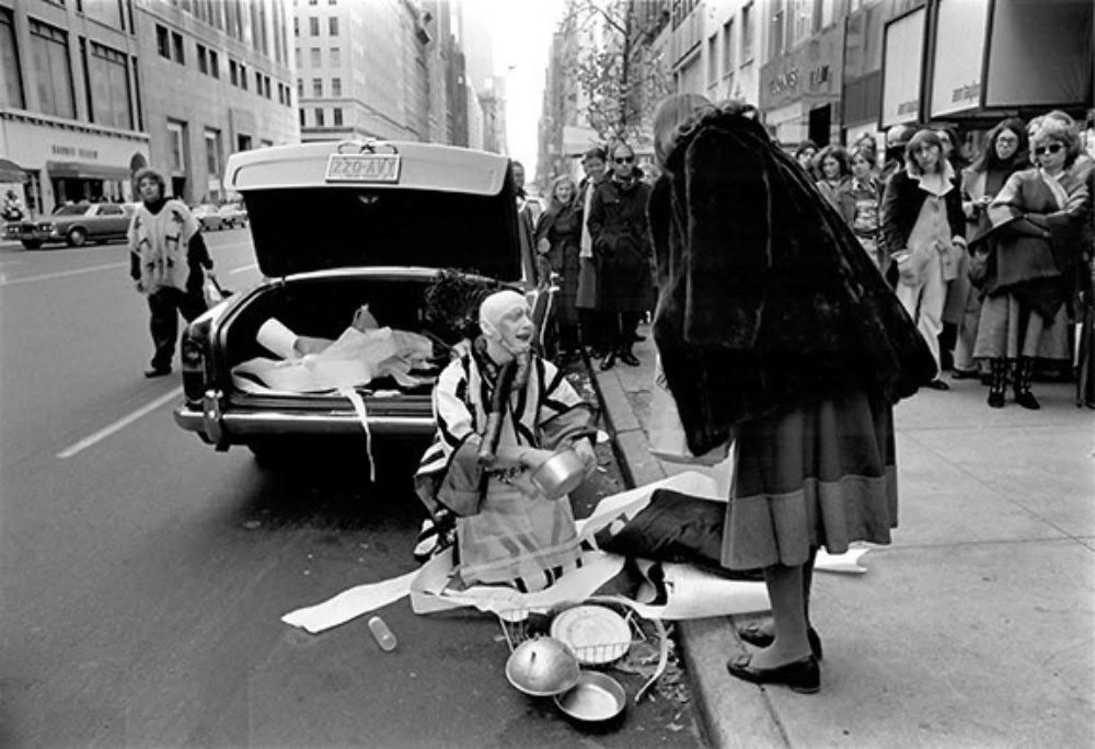 The Genderfuck Art of Stephen Varble: A Conversation with Curator David&nbsp;Getsy