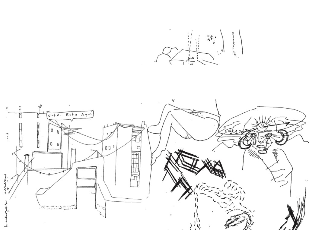 Critter and the&nbsp;Dragonfly