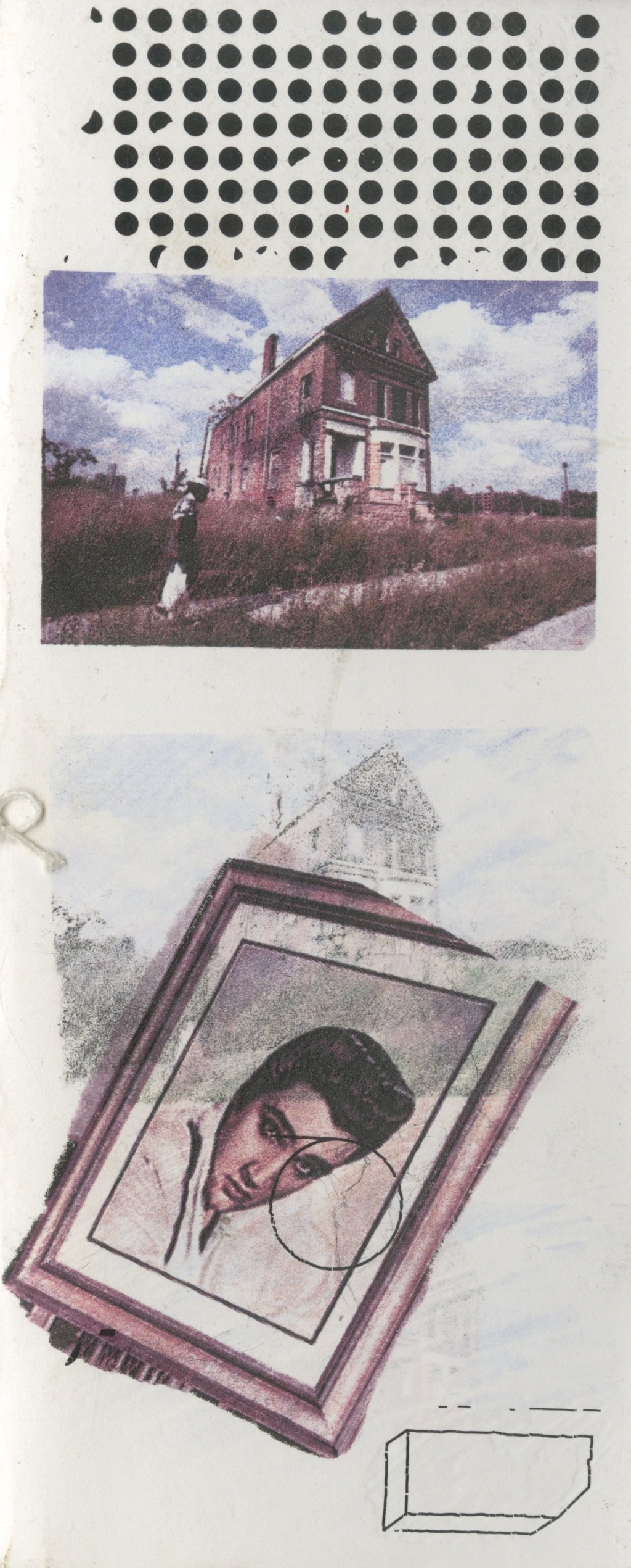 Ode to a Texas&nbsp;Toad