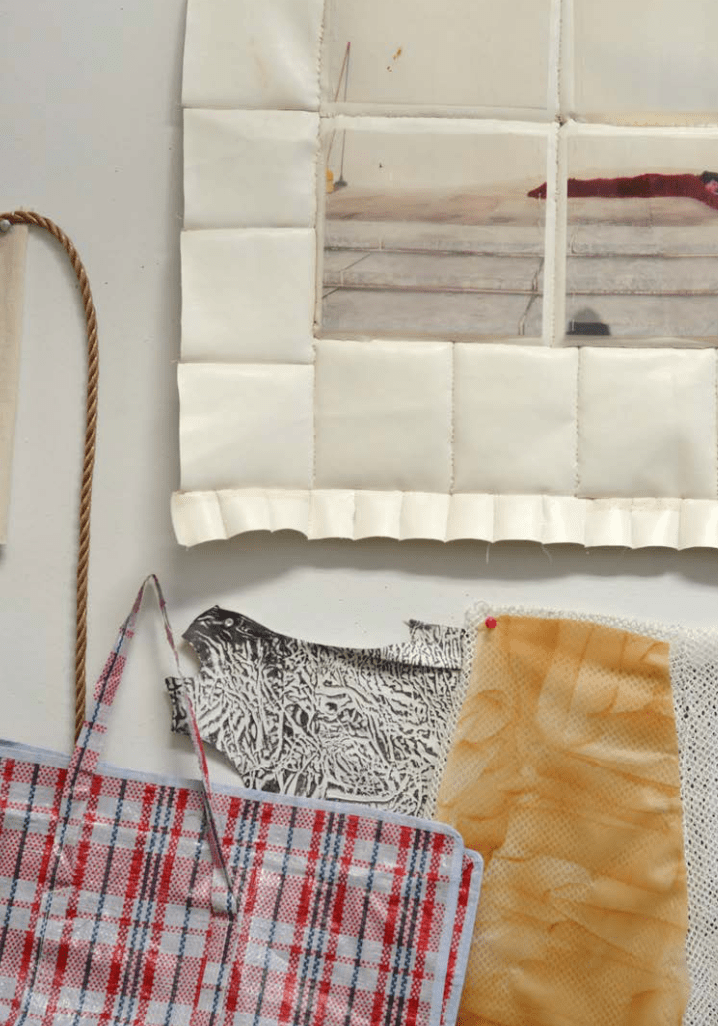 Visual Processes: Zenobia&nbsp;Marder