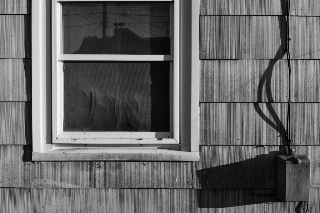 A Lizzy-Shaped Space