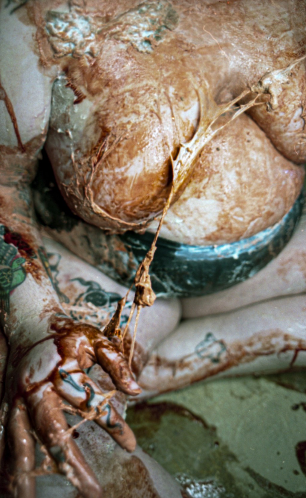 (Re)Creating the Past