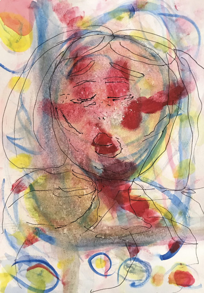 call transcript to my friend on saturday morning 